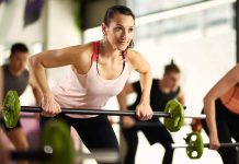 6 suggestions you should observe to keep away from damage throughout barbell exercise