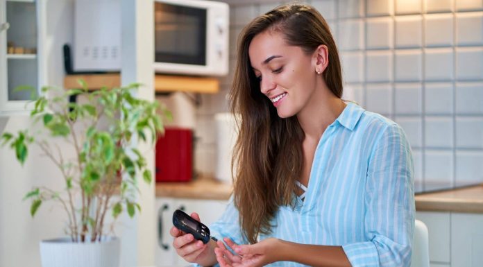 Why is regulating blood glucose ranges vital?