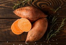 Baked Vs boiled candy potato: Which one is more healthy for you?