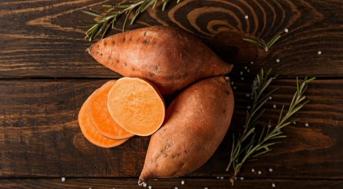 Baked Vs boiled candy potato: Which one is more healthy for you?