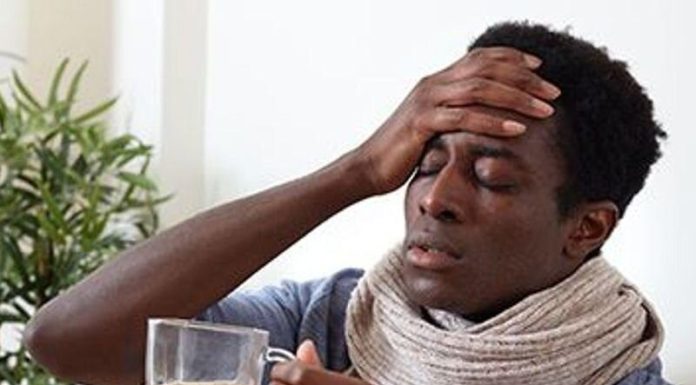 bogus flu meds are on the market