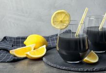 5 well being advantages of charcoal detox