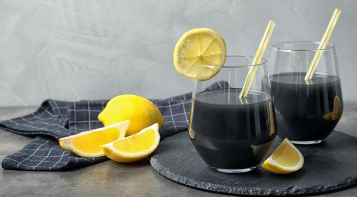 5 well being advantages of charcoal detox