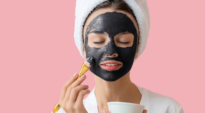 Learn the 5 pores and skin advantages of charcoal