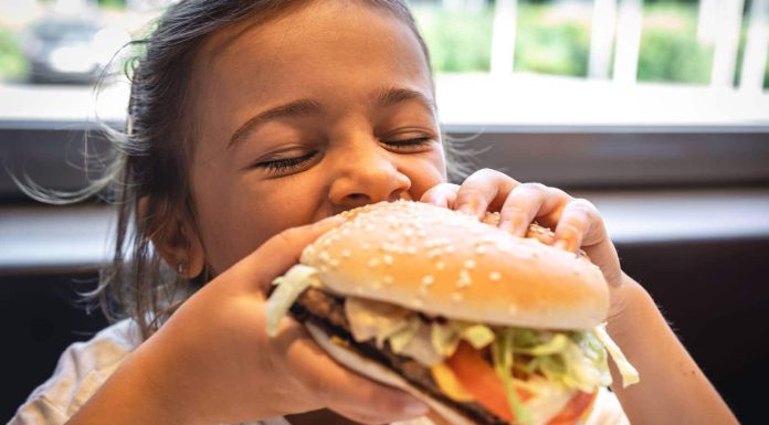 Keep away from junk meals in youngsters’s eating regimen for these 5 causes