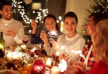 5-ingredient wholesome Christmas recipes to take pleasure in this vacation season