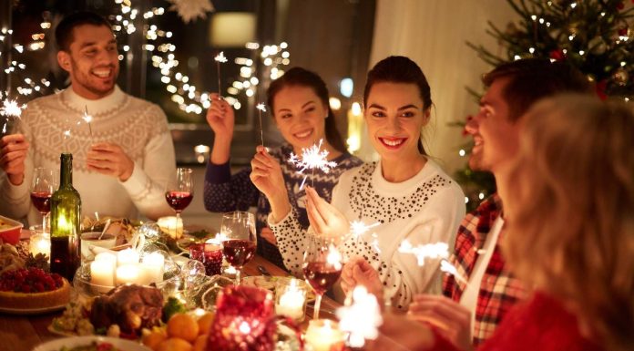 5-ingredient wholesome Christmas recipes to take pleasure in this vacation season
