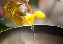 Can cooking oil enhance diabetes threat?