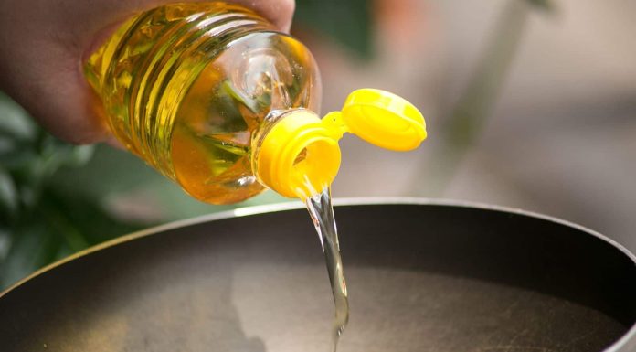 Can cooking oil enhance diabetes threat?