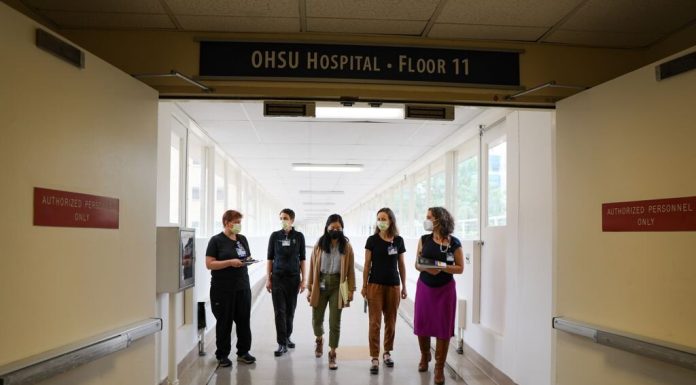 Regardless of hovering overdose charges, Individuals face obstacles to therapy