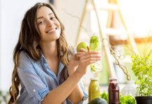 5 fast methods to detox post-Christmas
