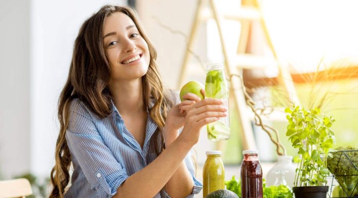 5 fast methods to detox post-Christmas