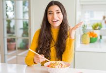 New 12 months 2023: 5 food regimen suggestions to bear in mind to remain wholesome