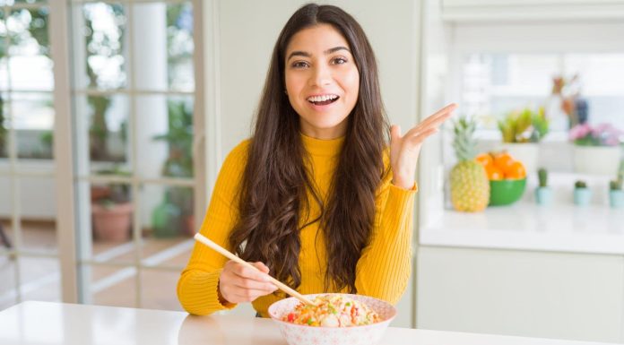 New 12 months 2023: 5 food regimen suggestions to bear in mind to remain wholesome