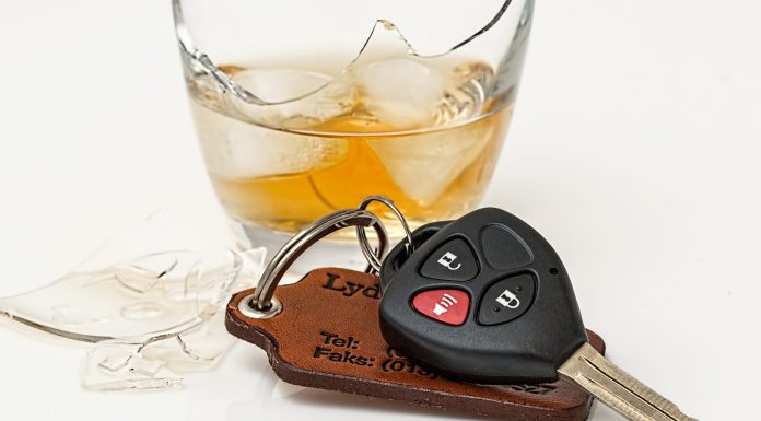 New examine highlights position of drug and alcohol use in severe crashes