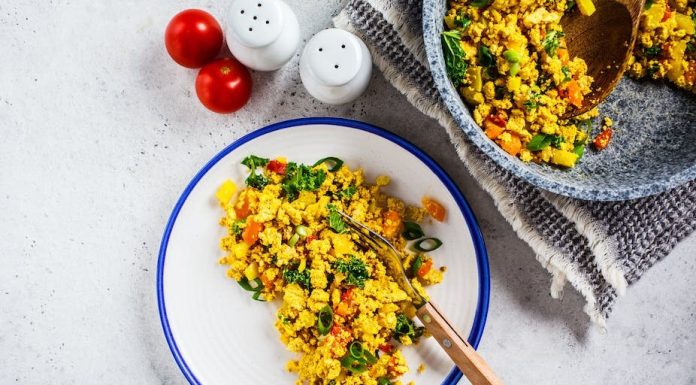 A nutritionist on one of the best egg options