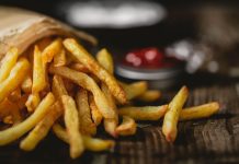 Ditch French Fries and go for these 5 wholesome options