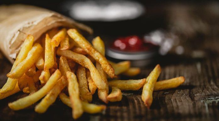 Ditch French Fries and go for these 5 wholesome options