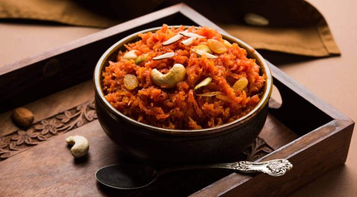 Listing of guilt-free snacks for good well being