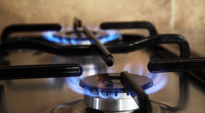 Must you do away with your gasoline range? This is what you could know