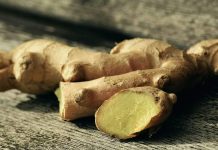 Know advantages of ginger and 5 methods so as to add it to your food plan