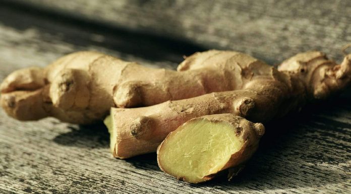 Know advantages of ginger and 5 methods so as to add it to your food plan