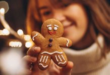 Christmas 2022: Gingerbread cookies might provide these well being advantages