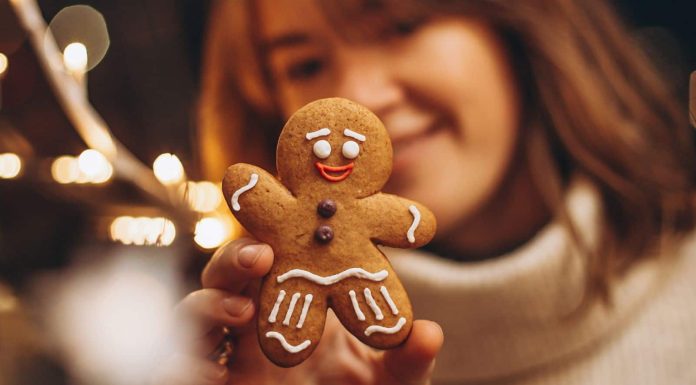 Christmas 2022: Gingerbread cookies might provide these well being advantages