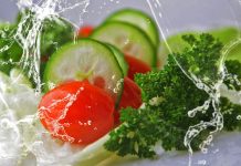 Wholesome meals mixtures that are excessive on style on vitamin