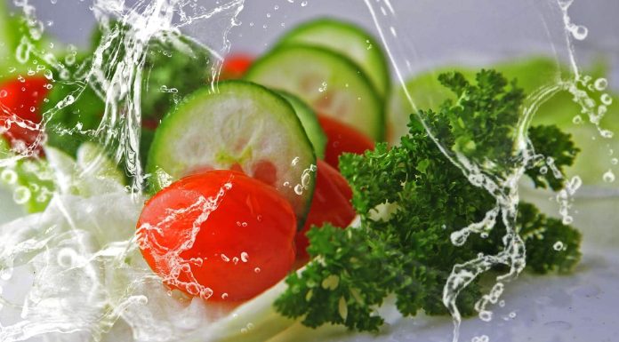 Wholesome meals mixtures that are excessive on style on vitamin