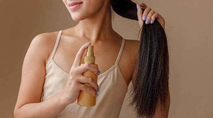 Unintended effects of hair care merchandise: They could improve the danger of most cancers