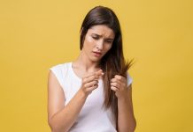 Do this Ayurveda juice for hair fall in winter