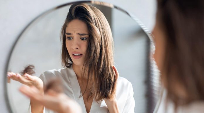 Learn how to shield your hair throughout winter? Observe these 7 suggestions