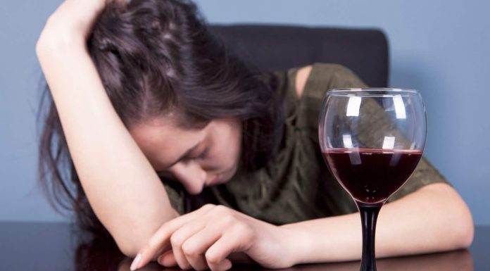 10 methods to do away with hangxiety or hangover nervousness