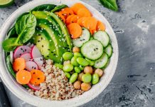 Wholesome salad recipe: Do that wholesome and crunchy Thai peanut salad