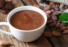 Learn this recipe of sizzling chocolate that may be simply made at dwelling