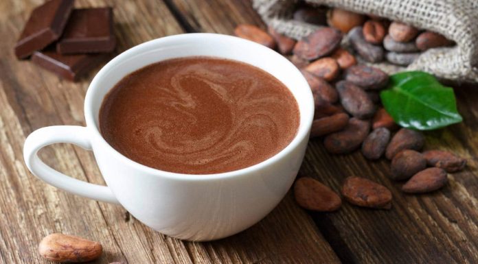 Learn this recipe of sizzling chocolate that may be simply made at dwelling