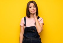 The best way to defend your enamel from an infection? Listed here are 5 ideas