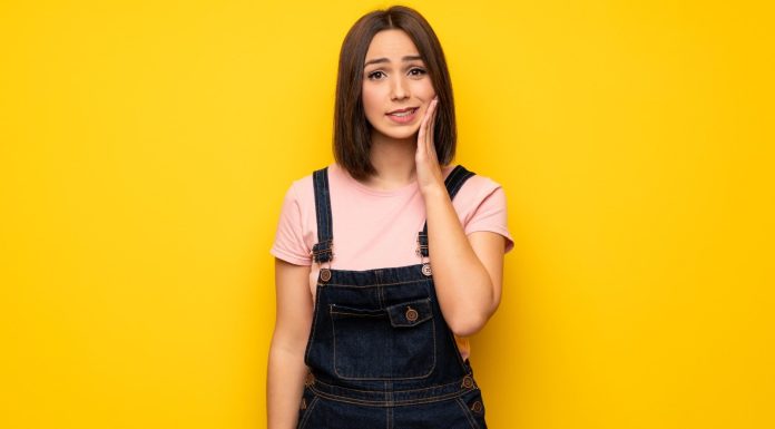 The best way to defend your enamel from an infection? Listed here are 5 ideas