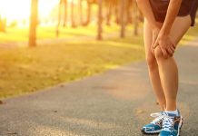 The best way to relieve leg ache? Listed below are 7 suggestions