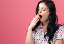 The best way to keep awake naturally? Comply with these 5 suggestions