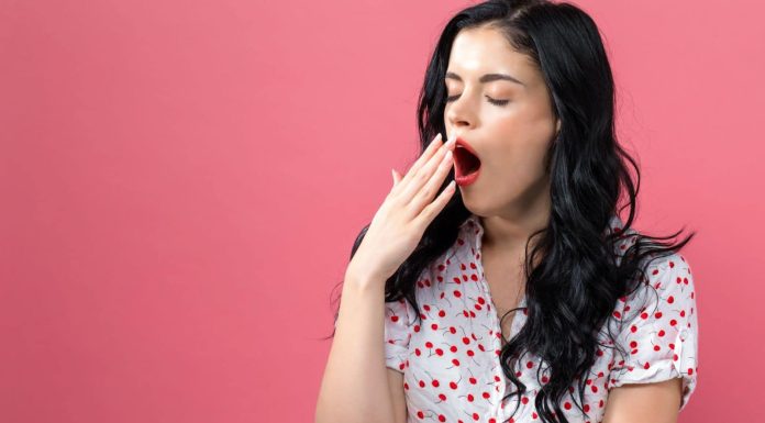 The best way to keep awake naturally? Comply with these 5 suggestions