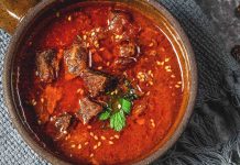 Here’s a step-by-step information to cook dinner jimikand