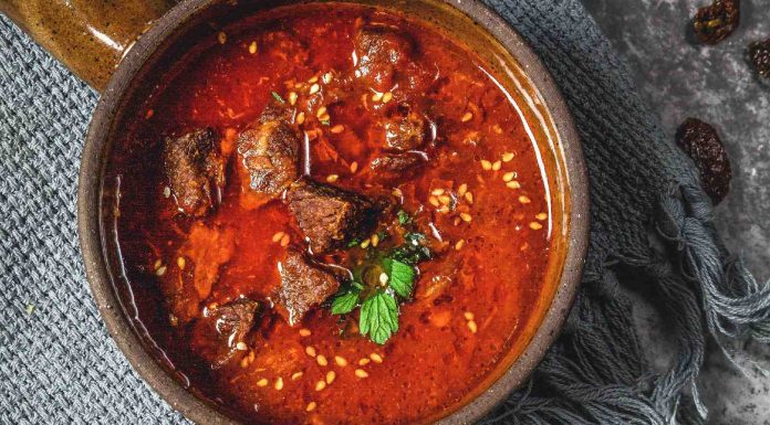 Here’s a step-by-step information to cook dinner jimikand