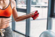 3 greatest bounce rope workout routines and their advantages for weight reduction