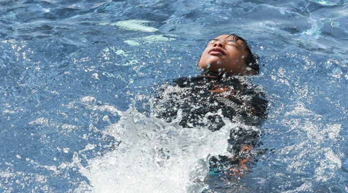 Racial and ethnic disparities in swimming expertise discovered throughout generations