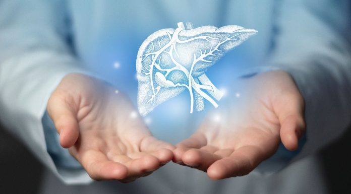 Take your liver well being significantly should you’re experiencing these signs