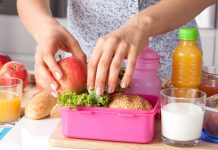 Strive these 5 wholesome lunch field concepts for teenagers this winter