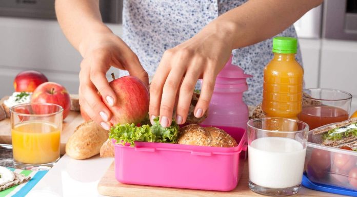Strive these 5 wholesome lunch field concepts for teenagers this winter