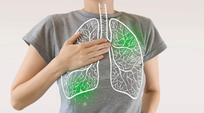 Pulmonary fibrosis: Tricks to scale back the chance